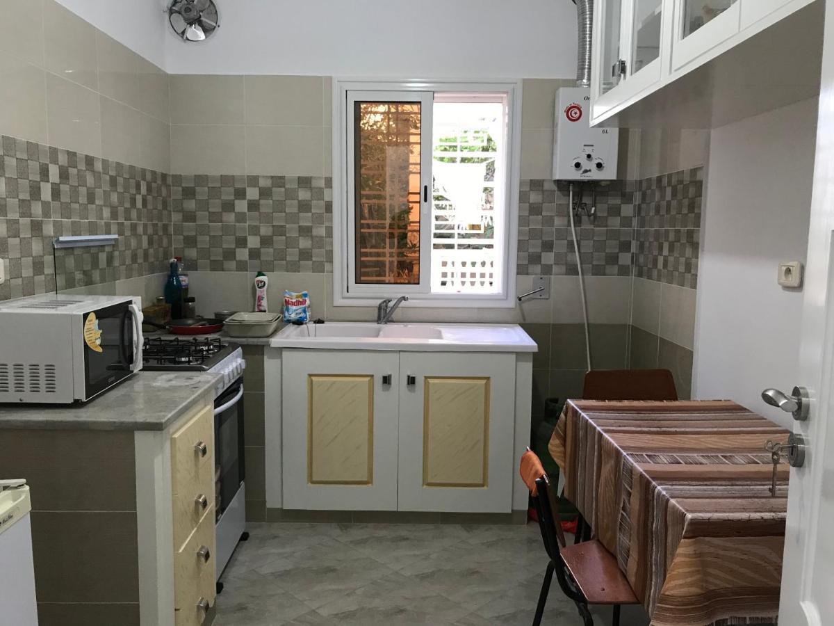 Maison de Vacances Tazarka Extérieur photo